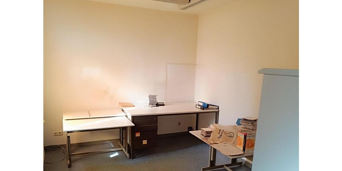 Großzügiges Bürogebäude mit 200 m² in der Innenstadt mit bis zu 10 Parkplätzen! zimmer