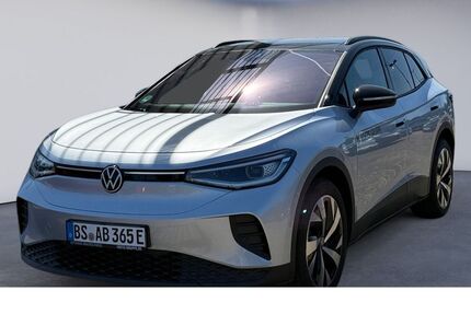 VW ID.4 3.000 km 60.950 &euro; Braunschweig 38108
