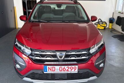 Dacia Sandero 51.090 km 11.490 &euro; Neuburg an der Donau 86633