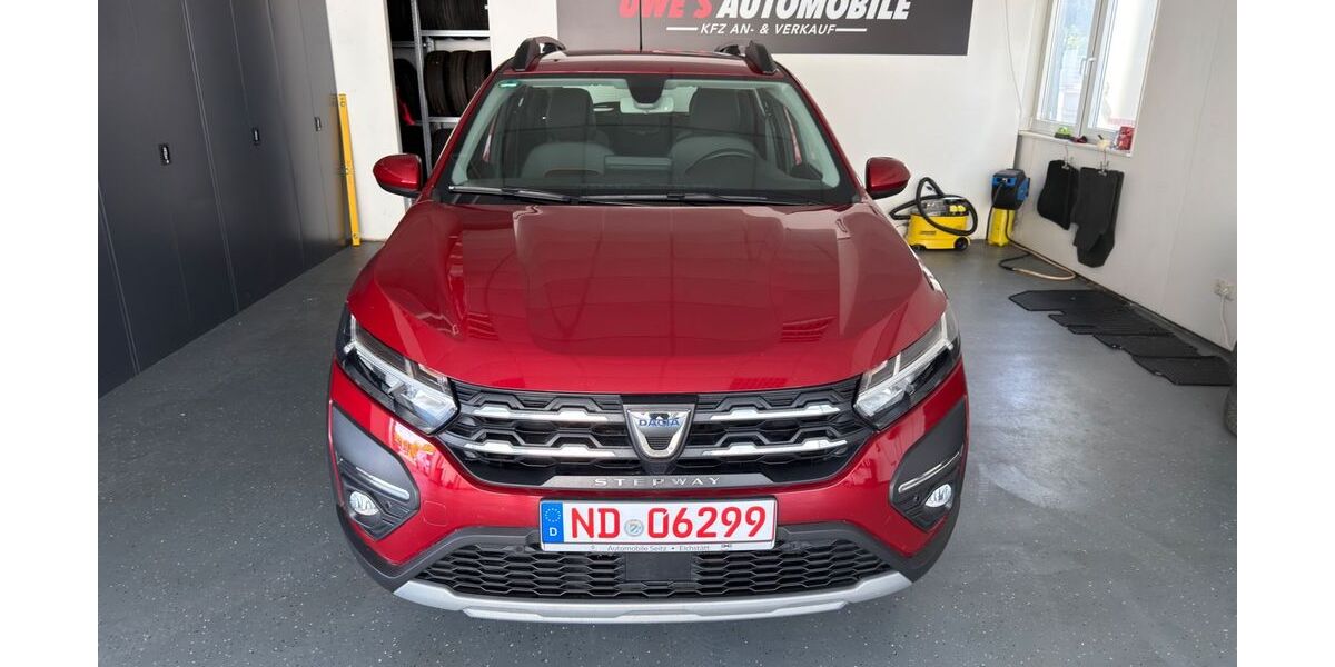 Dacia Sandero 51.090 km 11.490 &euro; Neuburg an der Donau 86633