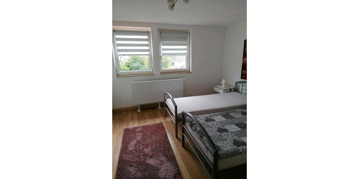 Dachgeschoßwohnung Rödental - 4 Zimmer, 85 m&sup2;, 155.000&euro; | Angebot:26961560