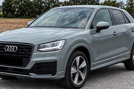 Audi Q2 84.500 km 21.800 &euro; Stadtlohn 48703