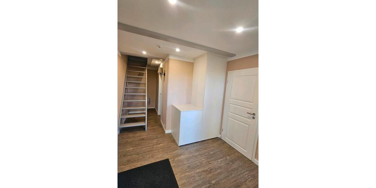 Etagenwohnung Süderlügum - 2 Zimmer, 61 m&sup2;, 800&euro; | Angebot:26415325