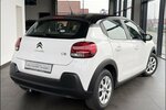 Citroen C3 1.2 Feel Klima Tempomat 99.000 km 7.390 &euro; Stade 21682