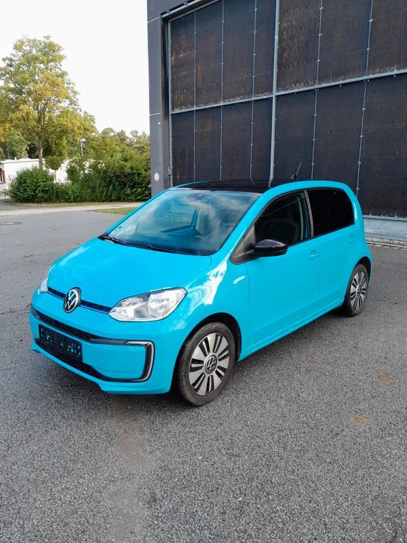 VW e-up! 29.375 km 12.950 € Witzmannsberg 94104
