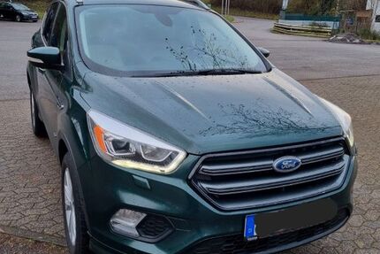 Ford Kuga 115.000 km 14.999 &euro; Püttlingen 66346