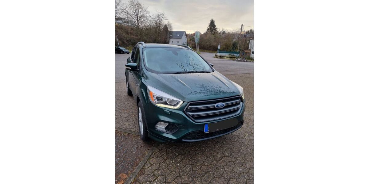 Ford Kuga 115.000 km 14.999 &euro; Püttlingen 66346