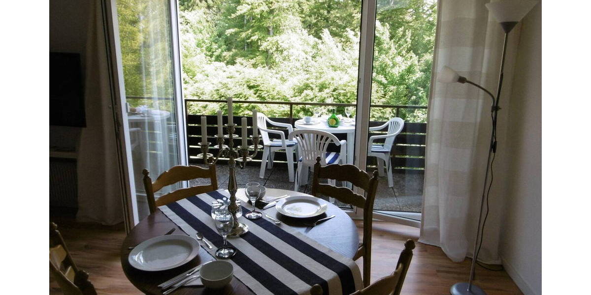 Etagenwohnung Braunlage - 1 Zimmer, 40 m&sup2;, 49.000&euro; | Angebot:26204026