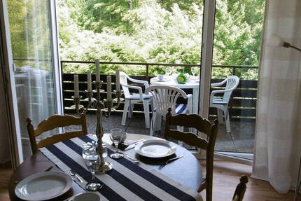 Wohnung Braunlage - 1 Zimmer, 40 m&sup2;, 49.000&euro; | Angebot:26204026
