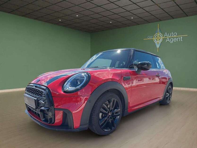 John Cooper Works