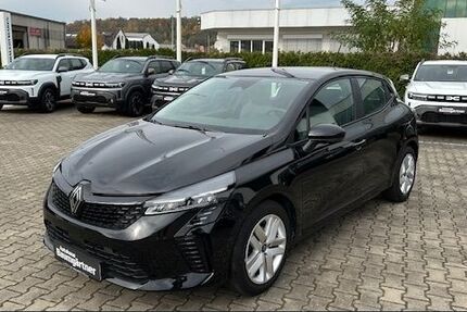 Renault Clio 12.637 km 15.440 &euro; Dillingen 89407