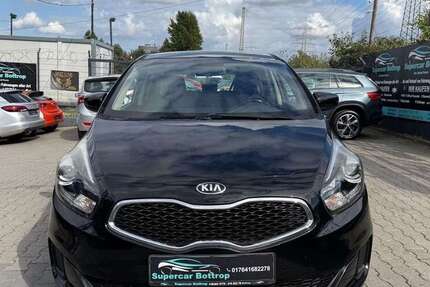 Kia Carens 87.717 km 10.000 &euro; Bottrop 46238