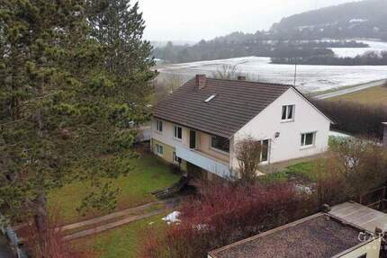 Haus Marktheidenfeld - 8 Zimmer, 170 m&sup2;, 399.000&euro; | Angebot:24723527