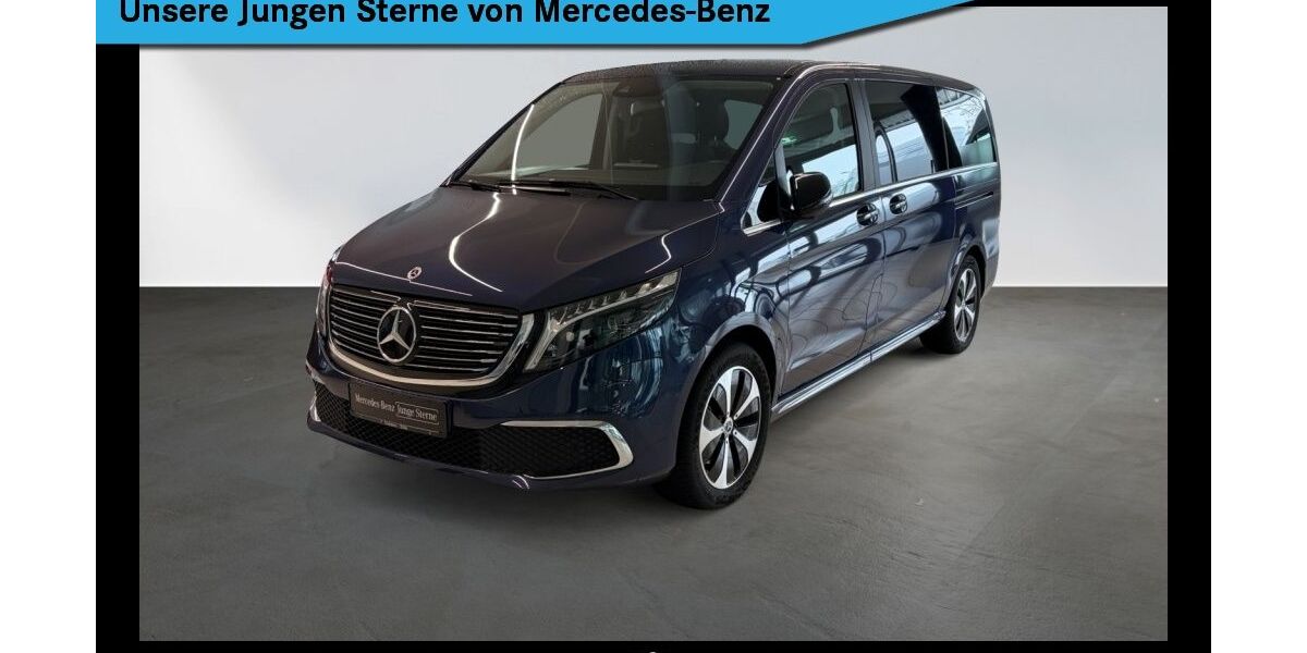 Mercedes-Benz EQV 12.656 km 46.920 &euro; Donaueschingen 78166