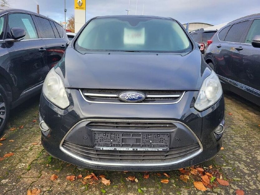 C-Max