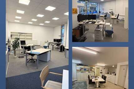 Büro in Mettmann 695 € 10 m² zimmer