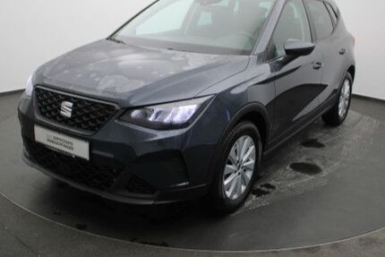 Seat Arona 8.587 km 18.990 &euro; Wolfsburg 38440