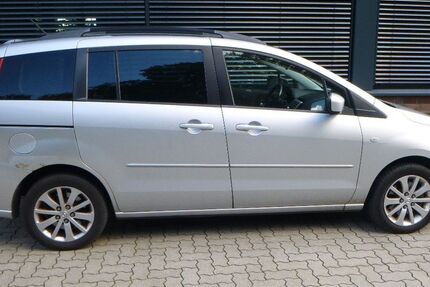 Mazda 5 214.000 km 1.000 € Möhnsen 21493