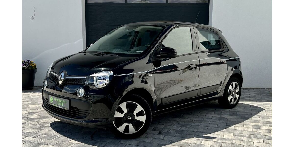 Renault Twingo 43.930 km 9.790 &euro; Kiedrich 65399