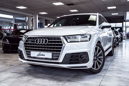 Audi Q7 165.000 km 30.990 &euro; Wernigerode 38855