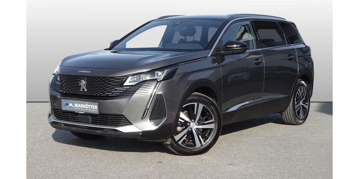 Peugeot 5008 23.827 km 27.450 &euro; Herford 32051