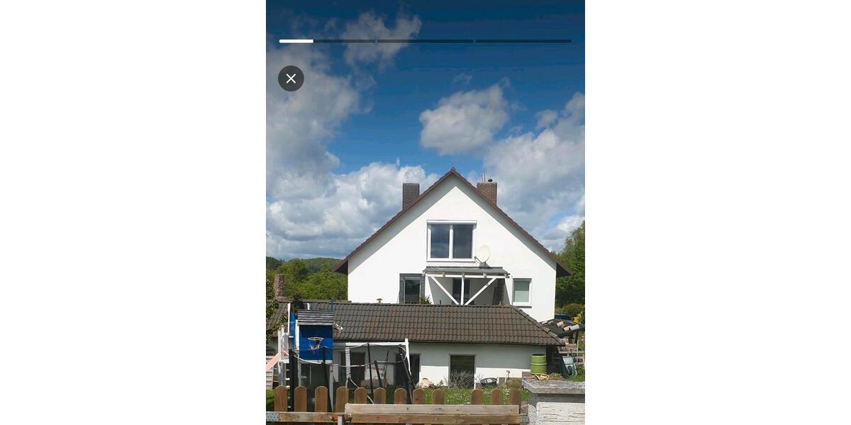 Einfamilienhaus Bad Wildungen - 8 Zimmer, 280 m&sup2;, 420.000&euro; | Angebot:26670876