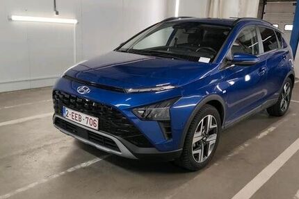 Hyundai BAYON 37.000 km 11.543 &euro; Rheinzabern 76764