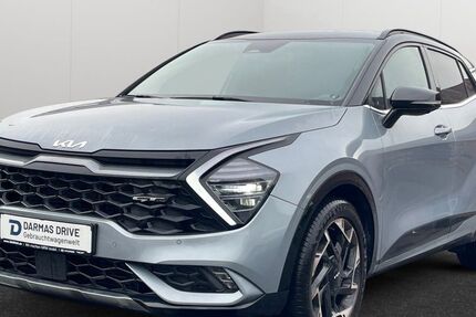 Kia Sportage 14.111 km 31.490 &euro; Castrop-Rauxel 44575