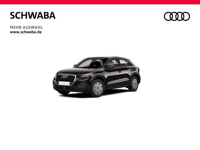 Audi Q2 39.900 km 19.690 &euro; Gersthofen 86368