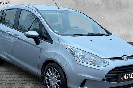 Ford B-Max 134.958 km 4.750 &euro; Köln - Worringen 50769