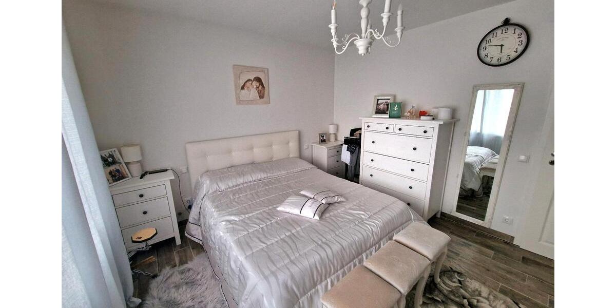Etagenwohnung Murg - 4 Zimmer, 87 m&sup2;, 280.000&euro; | Angebot:26987229
