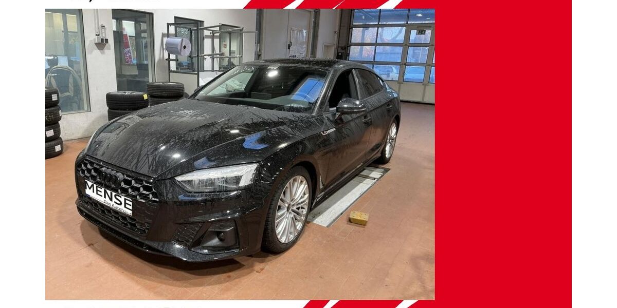 Audi A5 99.995 km 26.885 &euro; Gütersloh 33334