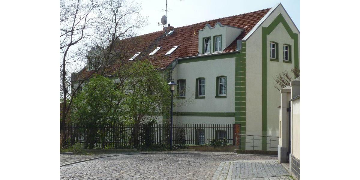 Etagenwohnung Staßfurt - 4 Zimmer, 80 m&sup2;, 440&euro; | Angebot:26366817