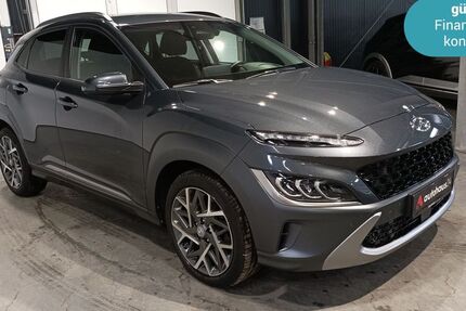 Hyundai KONA 23.450 km 21.220 &euro; Eching 85386