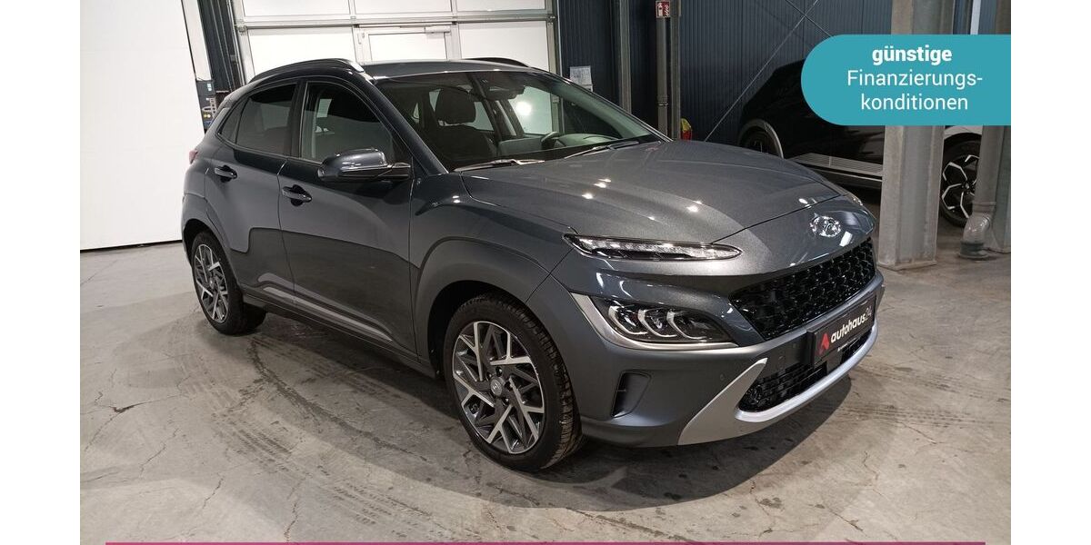 Hyundai KONA 23.450 km 21.220 &euro; Eching 85386