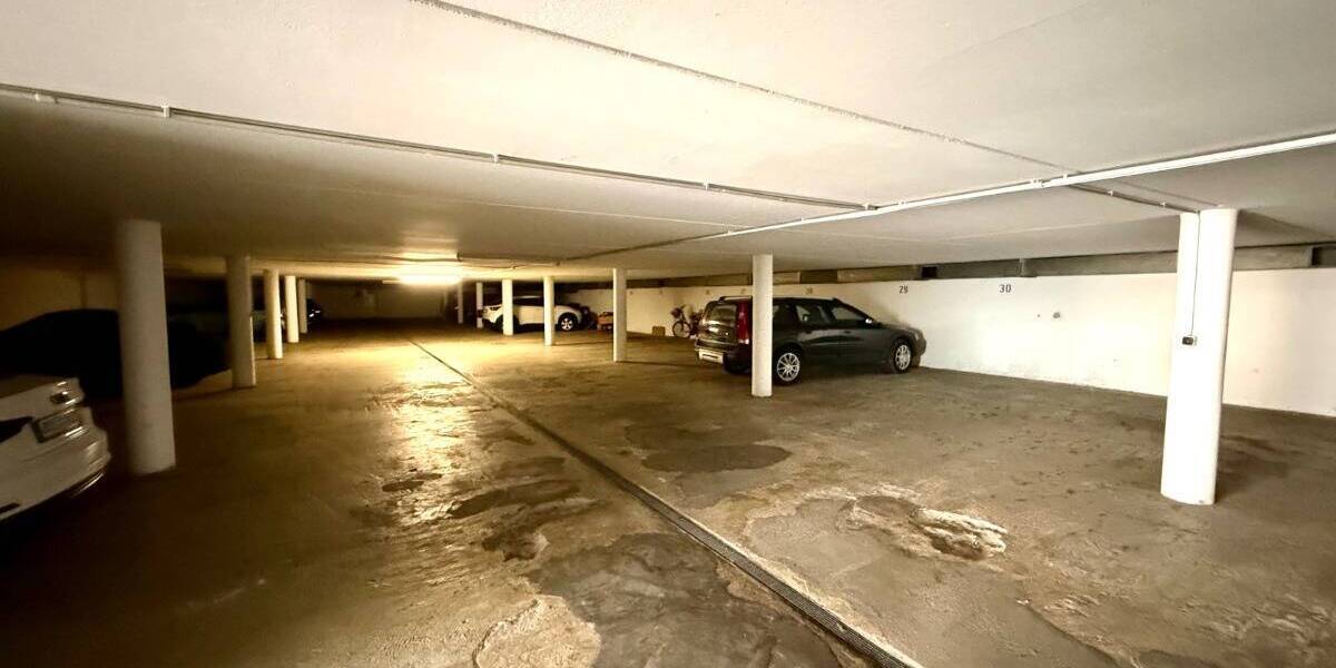 Etagenwohnung Rosenheim Aising - 2 Zimmer, 63 m&sup2;, 270.000&euro; | Angebot:26410252