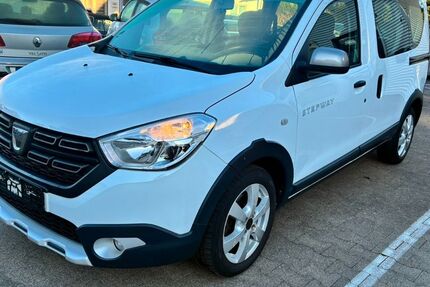 Dacia Dokker 115.461 km 11.400 &euro; Saarwellingen 66793