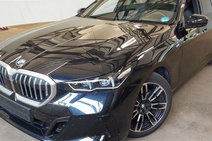 BMW 520 23.600 km 48.950 € Steinbach-Hallenberg OT Herges-Hallenberg 98587