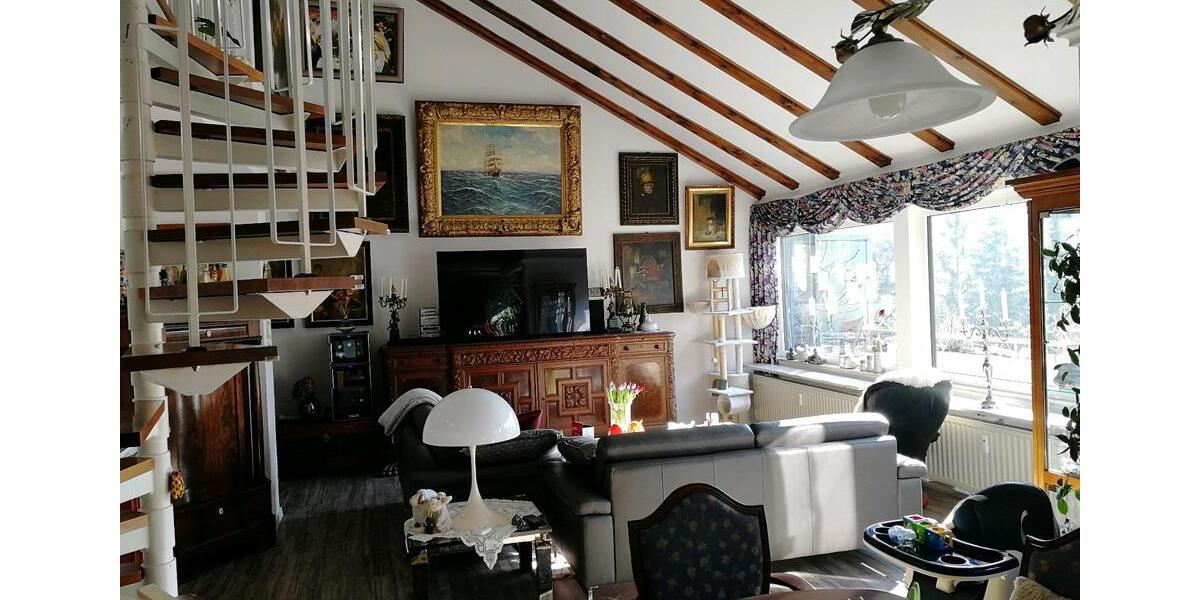 Einfamilienhaus Bad Harzburg - 3 Zimmer, 146 m&sup2;, 235.000&euro; | Angebot:25929507