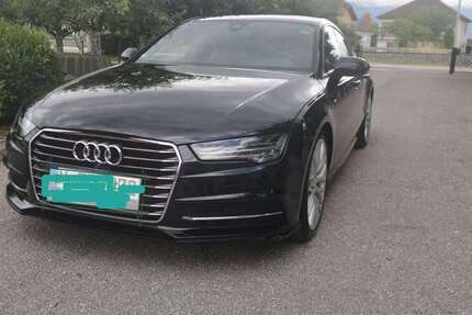 Audi A7 131.700 km 23.800 &euro; Schwanthalerhöhe (München) 80339