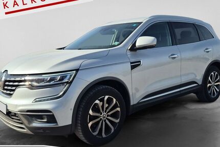 Renault Koleos 196.754 km 14.585 &euro; Achern 77855