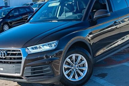 Audi Q5 159.999 km 22.999 € Mittenwalde 15749