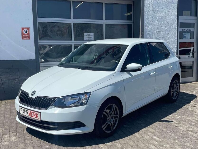 Fabia