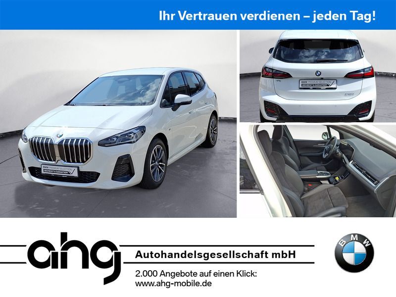 218 Active Tourer