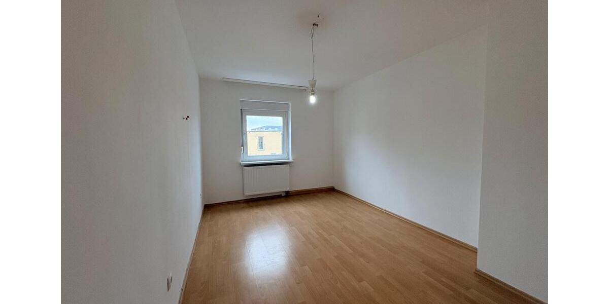 Etagenwohnung Nürnberg Eberhardshof - 2 Zimmer, 55 m&sup2;, 189.000&euro; | Angebot:26356655