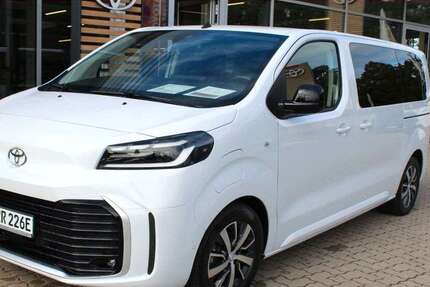 Toyota Proace 1.832 km 49.990 &euro; Wedel 22880