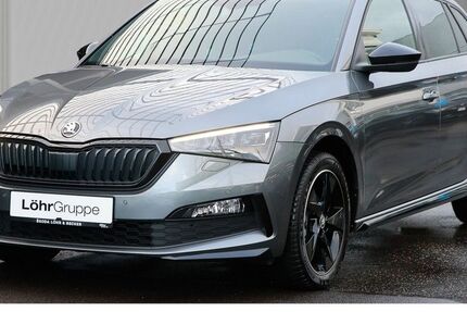 Skoda Scala 35.000 km 22.980 € Koblenz 56070