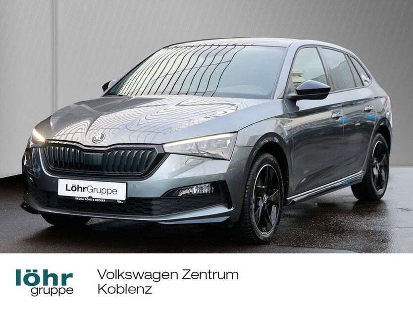Skoda Scala 35.000 km 22.980 € Koblenz 56070