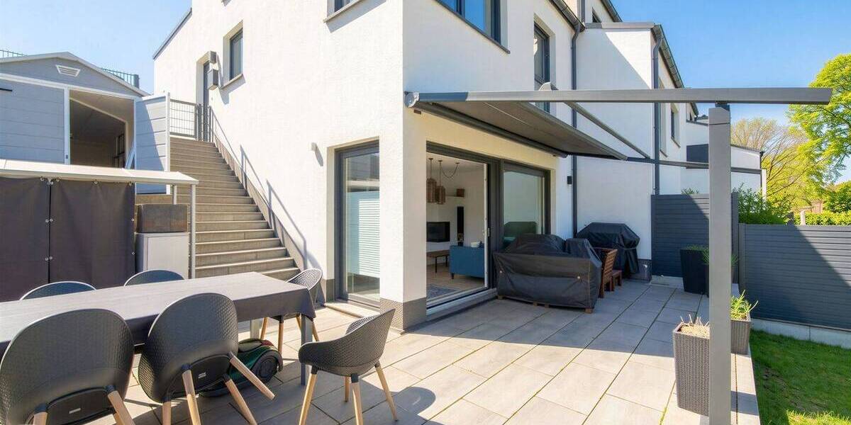 Mehrfamilienhaus, Wohnhaus Woltersdorf - 5 Zimmer, 191 m&sup2;, 860.000&euro; | Angebot:26378778