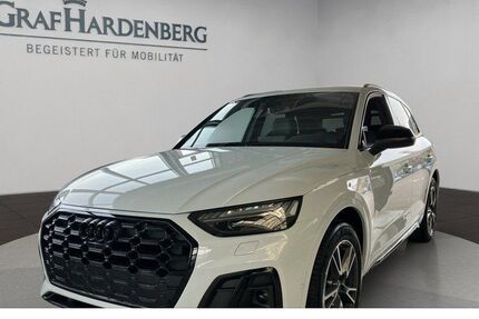 Audi Q5 39.500 km 43.930 &euro; Aach 78267